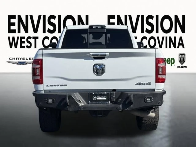 2021 Ram 3500 - Image 8 of 31