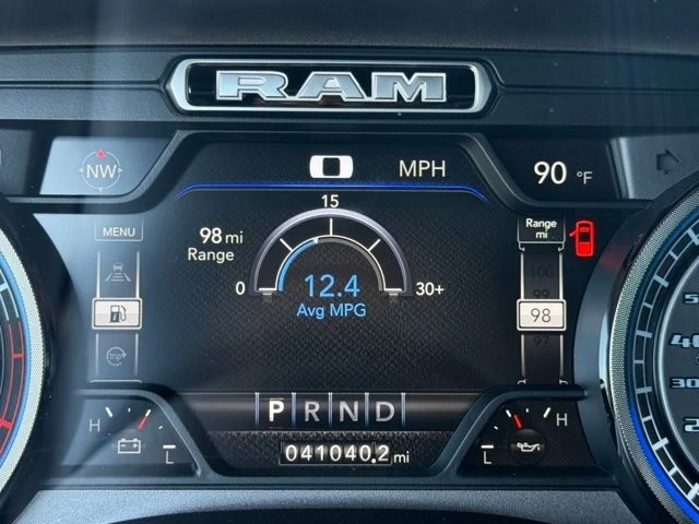 2021 Ram 3500 - Image 26 of 31