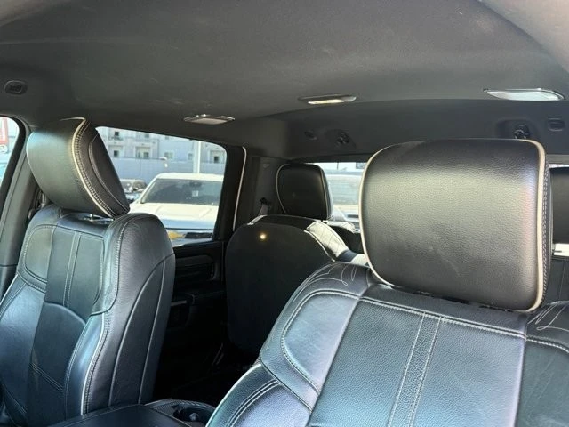 2021 Ram 3500 - Image 22 of 31