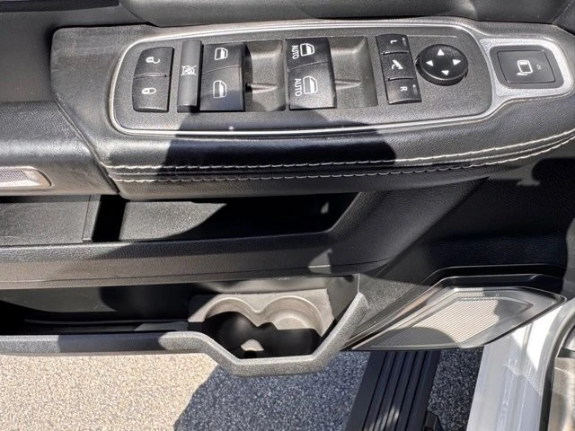 2021 Ram 3500 - Image 17 of 31