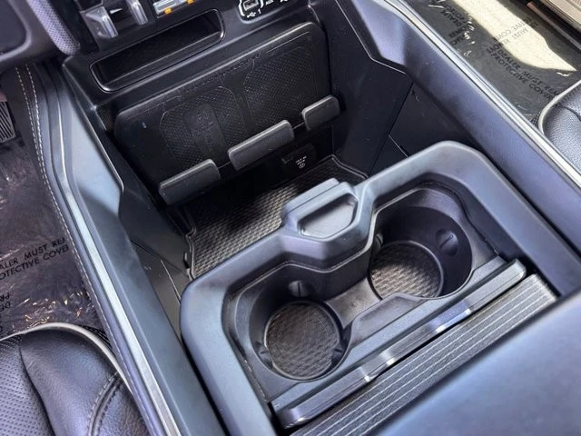 2021 Ram 3500 - Image 24 of 31