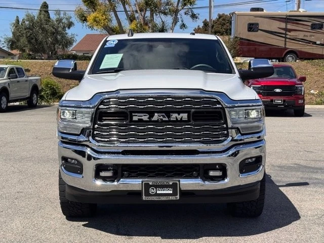 2021 Ram 3500 - Image 6 of 31