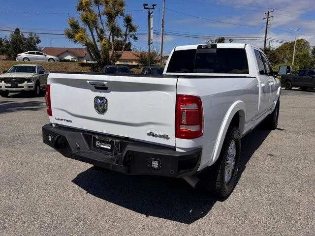 2021 Ram 3500 - Image 12 of 31