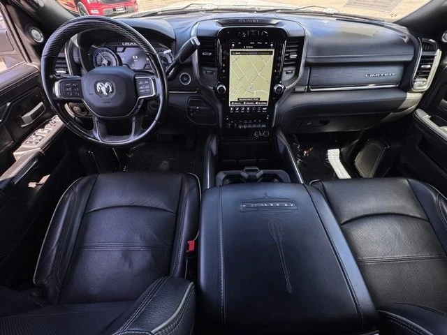 2021 Ram 3500 - Image 27 of 31