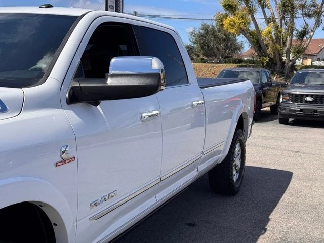 2021 Ram 3500 - Image 9 of 31