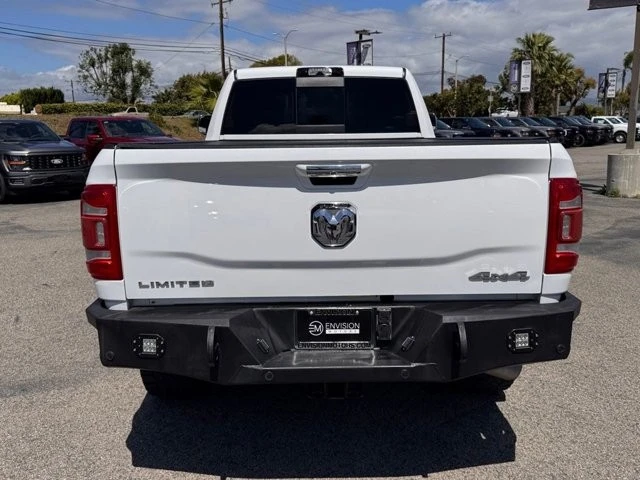 2021 Ram 3500 - Image 11 of 31