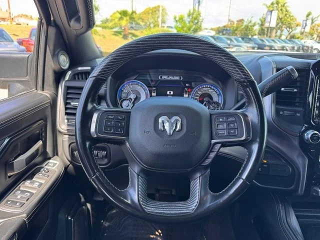2021 Ram 3500 - Image 20 of 31