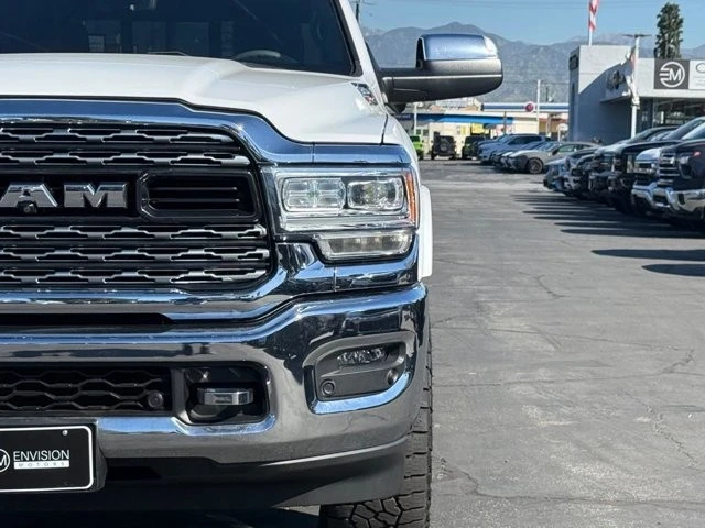 2021 Ram 3500 - Image 4 of 31