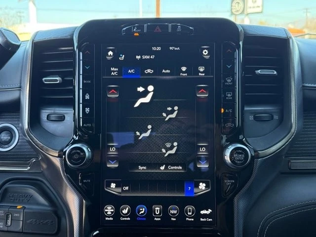 2021 Ram 3500 - Image 31 of 31