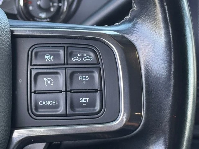 2021 Ram 3500 - Image 23 of 31