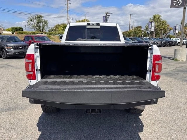 2021 Ram 3500 - Image 13 of 31