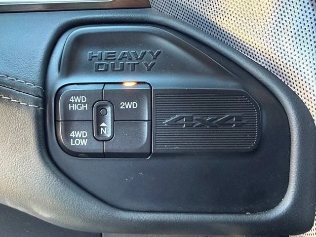 2021 Ram 3500 - Image 31 of 31