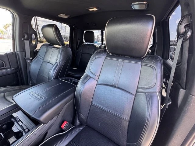 2021 Ram 3500 - Image 19 of 31
