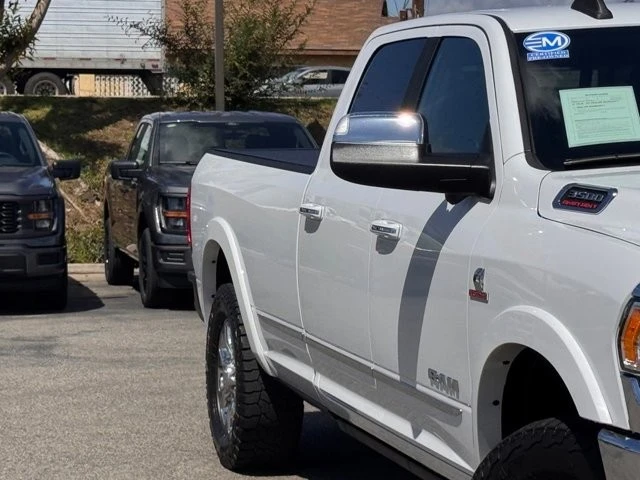2021 Ram 3500 - Image 5 of 31