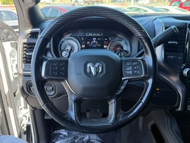 2021 Ram 3500 - Image 23 of 31