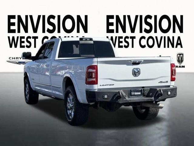 2021 Ram 3500 - Image 7 of 31