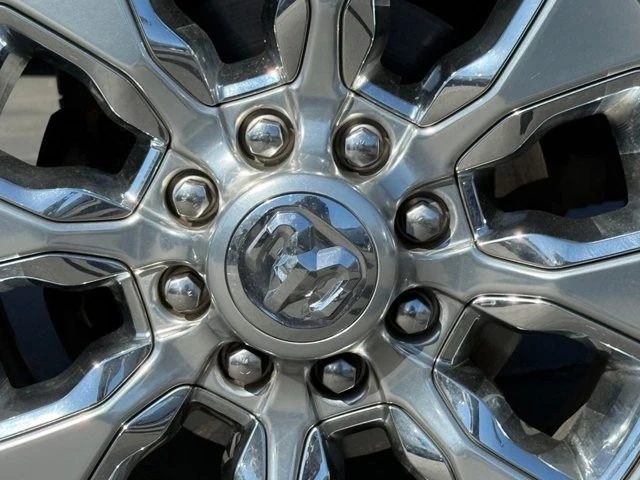 2021 Ram 3500 - Image 12 of 31