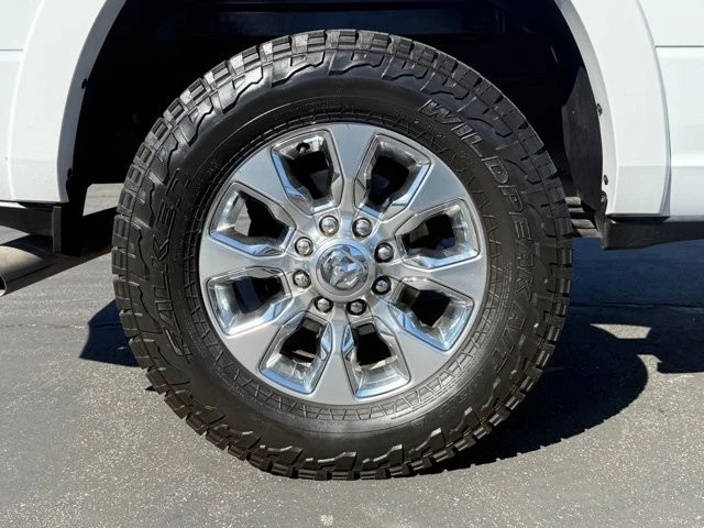 2021 Ram 3500 - Image 11 of 31