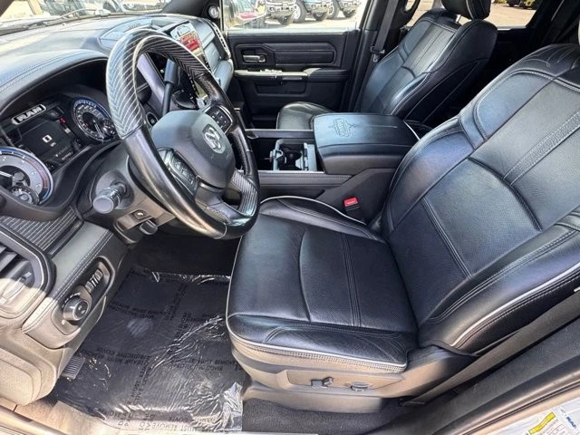 2021 Ram 3500 - Image 16 of 31