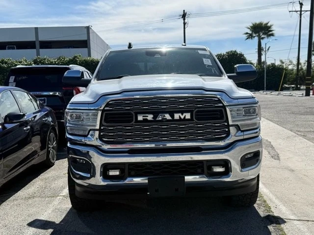 2021 Ram 3500 - Image 4 of 21