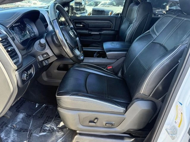 2021 Ram 3500 - Image 20 of 31