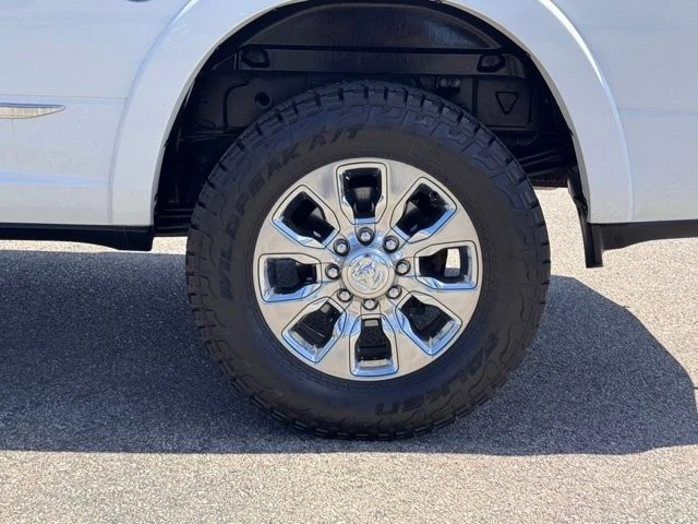 2021 Ram 3500 - Image 14 of 31