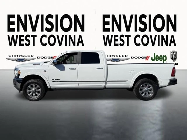 2021 Ram 3500 - Image 6 of 31