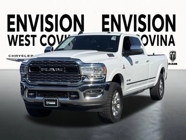 2021 Ram 3500 - Image 5 of 31