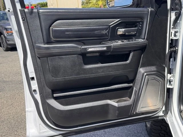 2021 Ram 3500 - Image 15 of 31