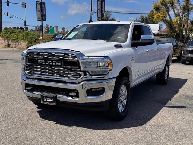2021 Ram 3500 - Image 7 of 31