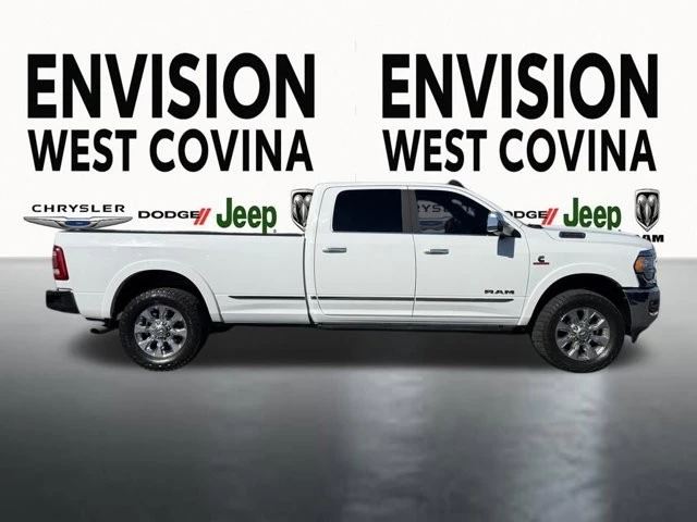 2021 Ram 3500 - Image 10 of 31