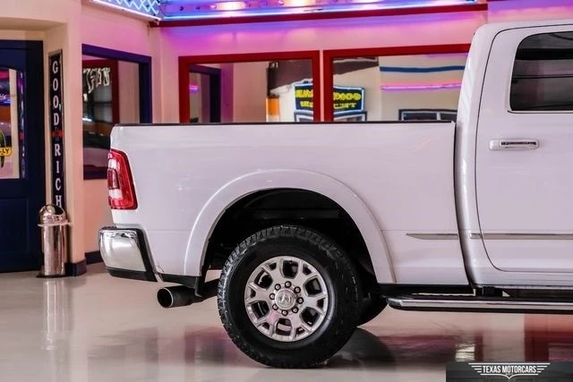 2021 Ram 3500 - Image 13 of 21