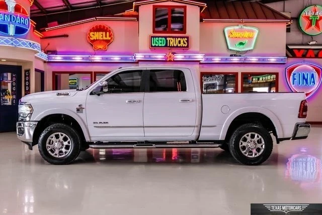 2021 Ram 3500 - Image 12 of 21