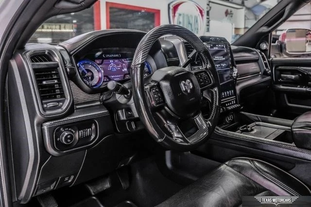 2021 Ram 3500 - Image 7 of 21