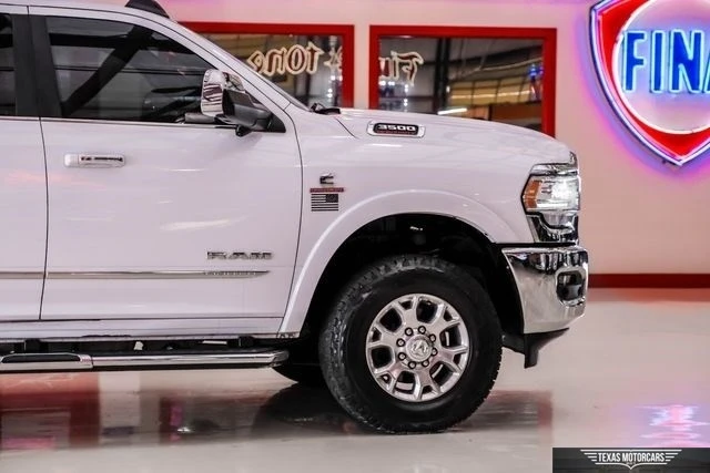 2021 Ram 3500 - Image 14 of 21