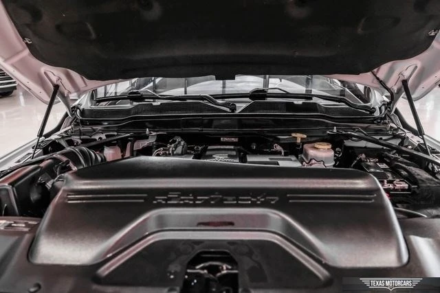 2021 Ram 3500 - Image 5 of 21