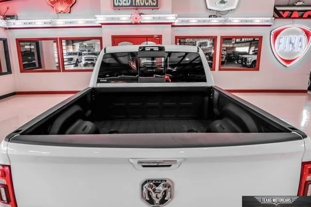 2021 Ram 3500 - Image 6 of 21