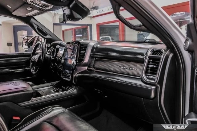 2021 Ram 3500 - Image 17 of 21