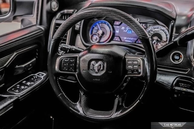 2021 Ram 3500 - Image 20 of 21