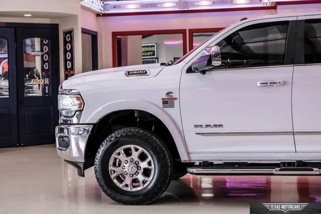 2021 Ram 3500 - Image 15 of 21