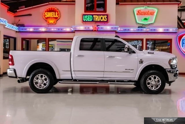 2021 Ram 3500 - Image 10 of 21