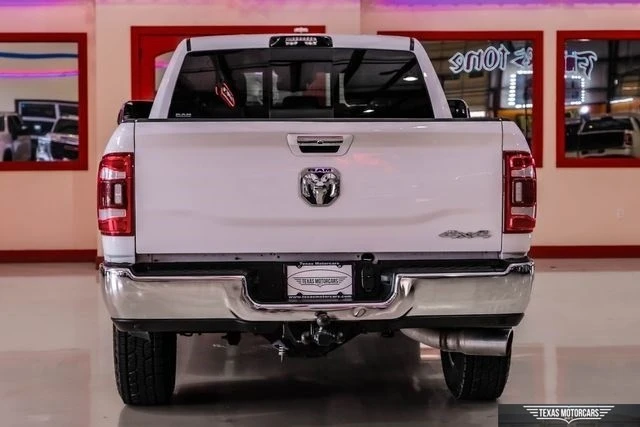 2021 Ram 3500 - Image 11 of 21
