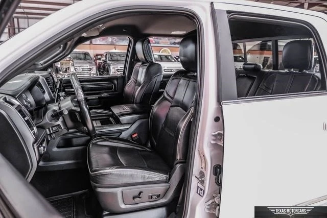 2021 Ram 3500 - Image 8 of 21