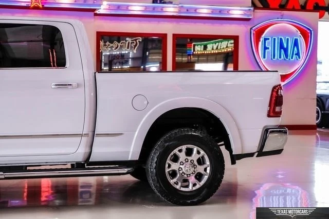 2021 Ram 3500 - Image 16 of 21