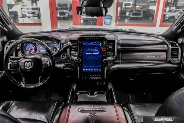 2021 Ram 3500 - Image 19 of 21