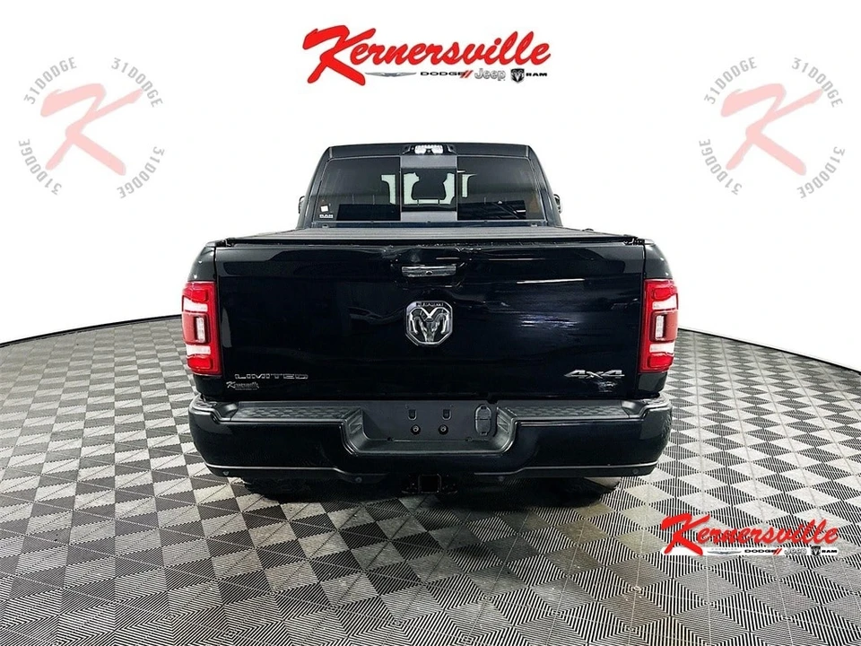 2021 Ram 3500 - Image 6 of 21