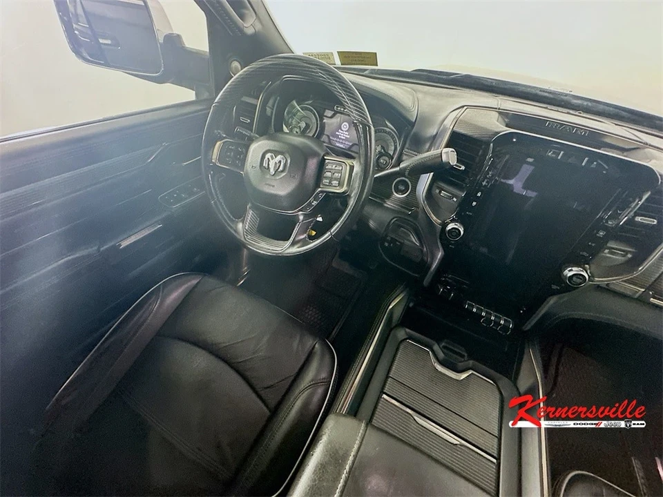 2021 Ram 3500 - Image 9 of 21