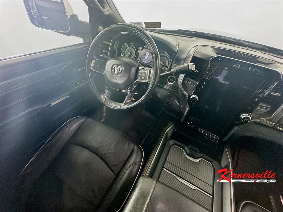 2021 Ram 3500 - Image 9 of 12