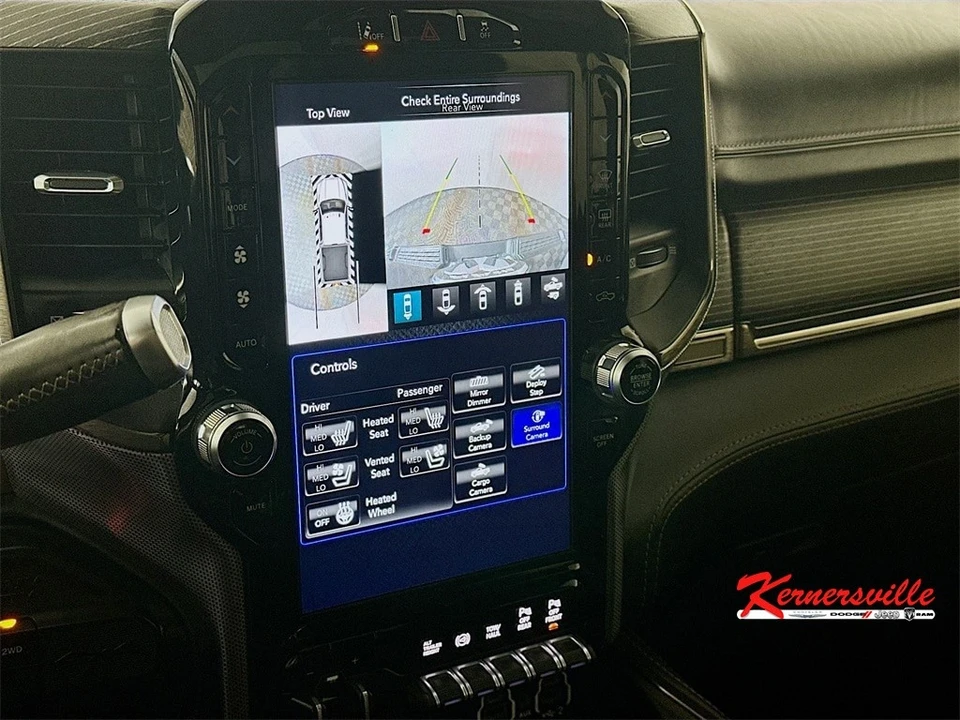 2021 Ram 3500 - Image 20 of 21