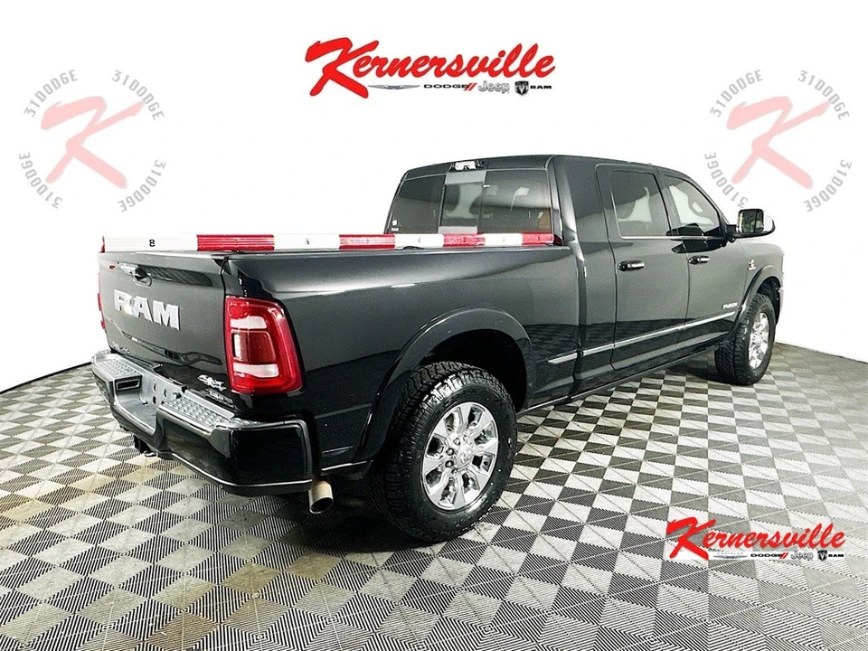 2021 Ram 3500 - Image 7 of 12